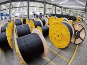 Evolution og nýtslu av Fiber Optic Cables