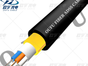 Introduction til ADSS Optical Fiber Cabler