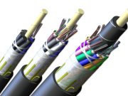 ADSS Optical Fiber Cable: Pioneer í Aerial Transmission