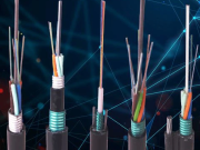 Outlook til Future Development av ADSS Optical Fiber Cables