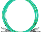 OM3 Fiber: Ein Powerful Assistant til High-Speed Data Transmissions