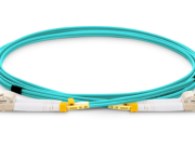 Nýtsla av OM3 Fiber í dátusentrums