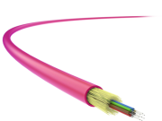 OM4 Fiber Optic Cable: Prefered Valice for High-Speed Transmission Scenarios og detaild nýtslar