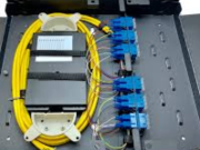 Deep Dive into Corning Wall Mount Fiber Enclosure: Solving Your Product ReLeiti and Selection Dilemmas