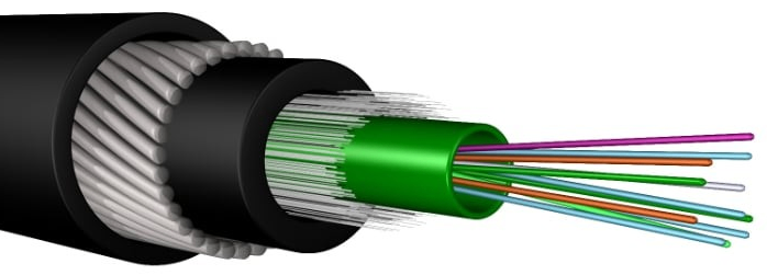 Steel Wire ArMeirard Cable