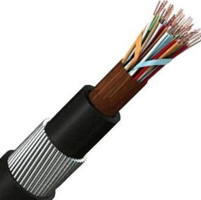 Flexible ArMeirard Cable Wiring