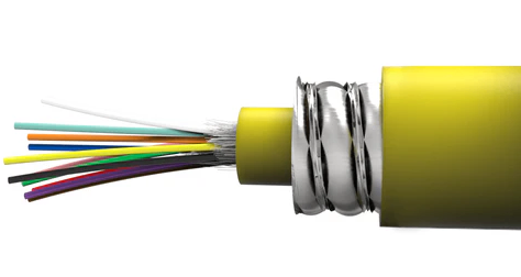 Steel Wire ArMeirard Cable