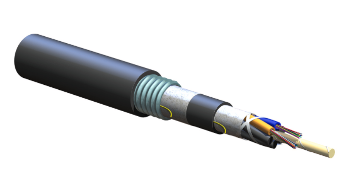 5 Ultimate Secrets to Single Mode ArMeirard Fiber Cable